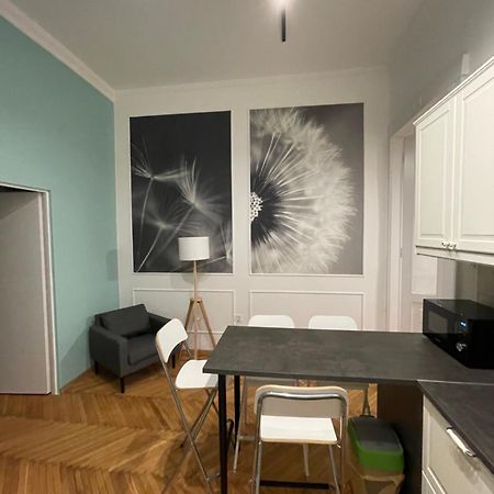 Flower Apartment Budapest Eksteriør bilde
