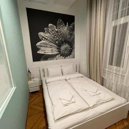 Flower Apartment Budapest Eksteriør bilde