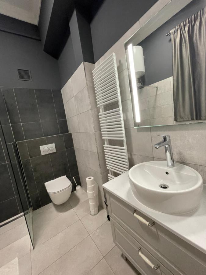 Flower Apartment Budapest Eksteriør bilde