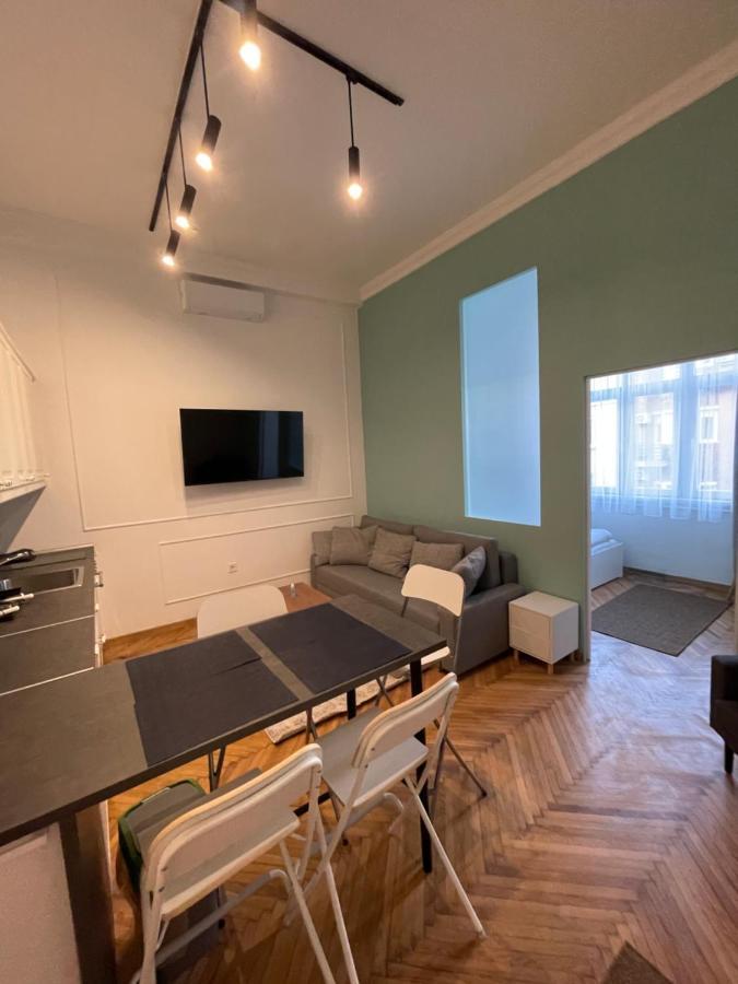 Flower Apartment Budapest Eksteriør bilde