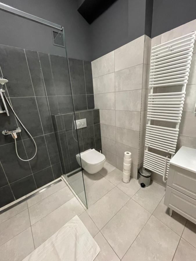 Flower Apartment Budapest Eksteriør bilde