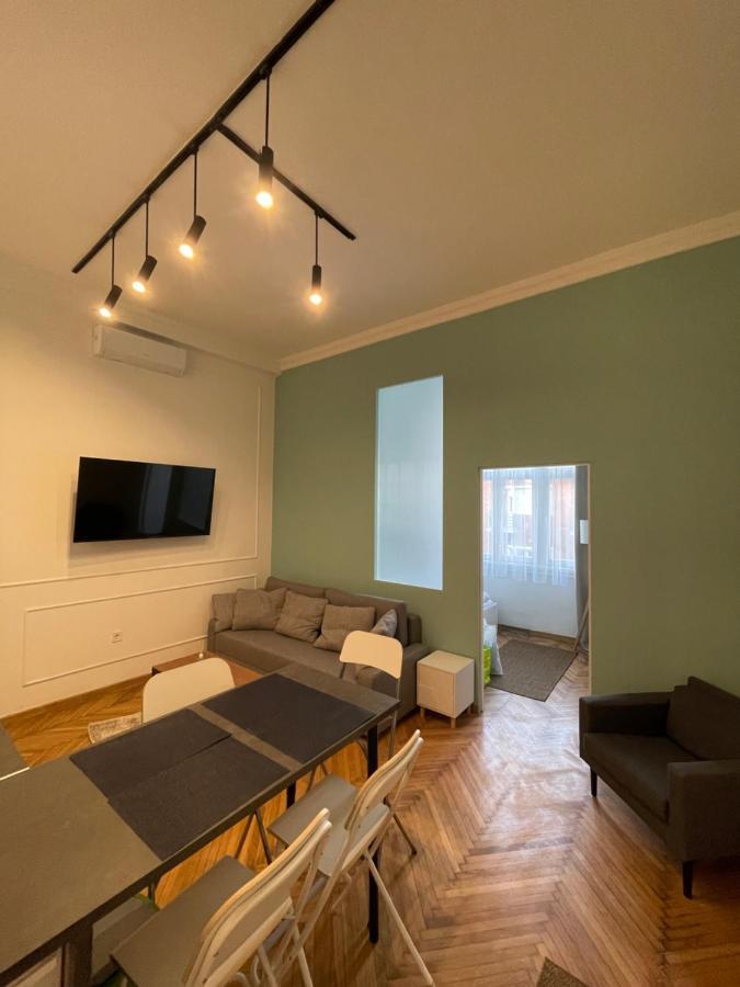 Flower Apartment Budapest Eksteriør bilde