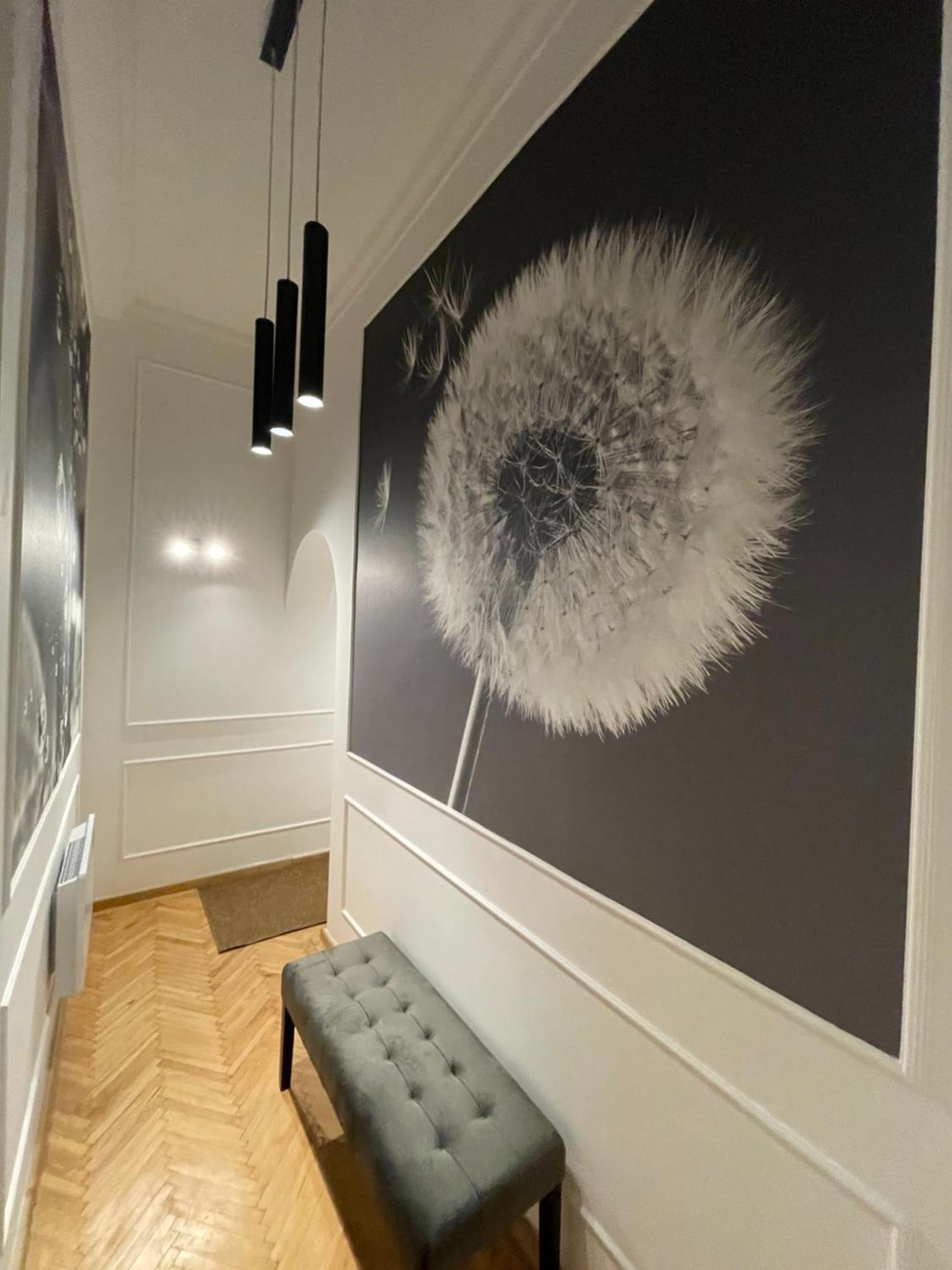 Flower Apartment Budapest Eksteriør bilde