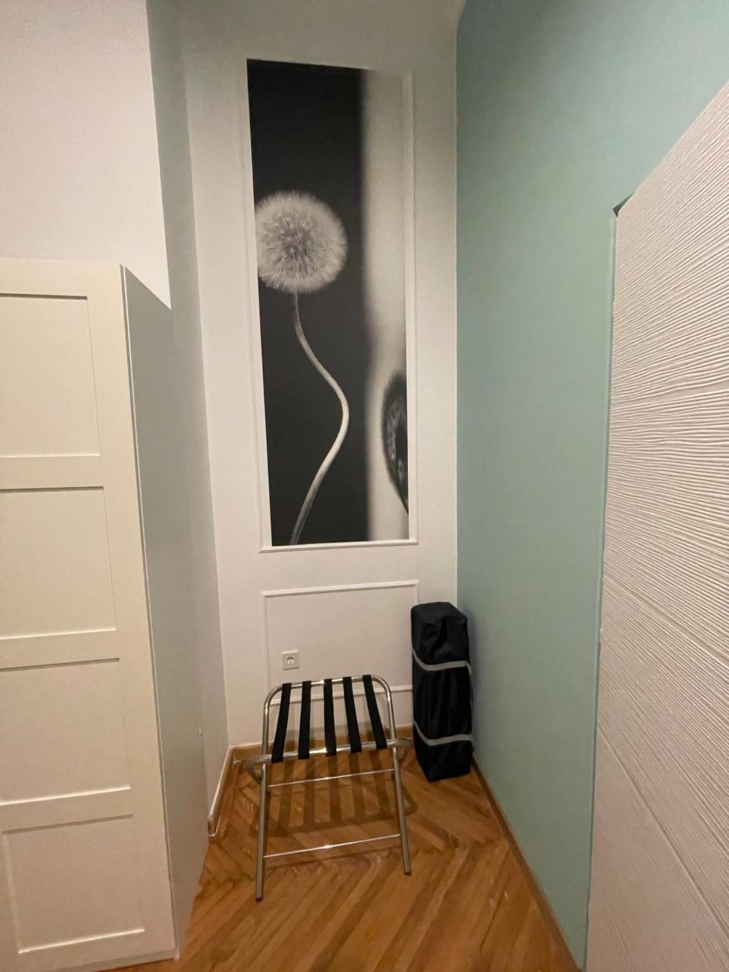 Flower Apartment Budapest Eksteriør bilde